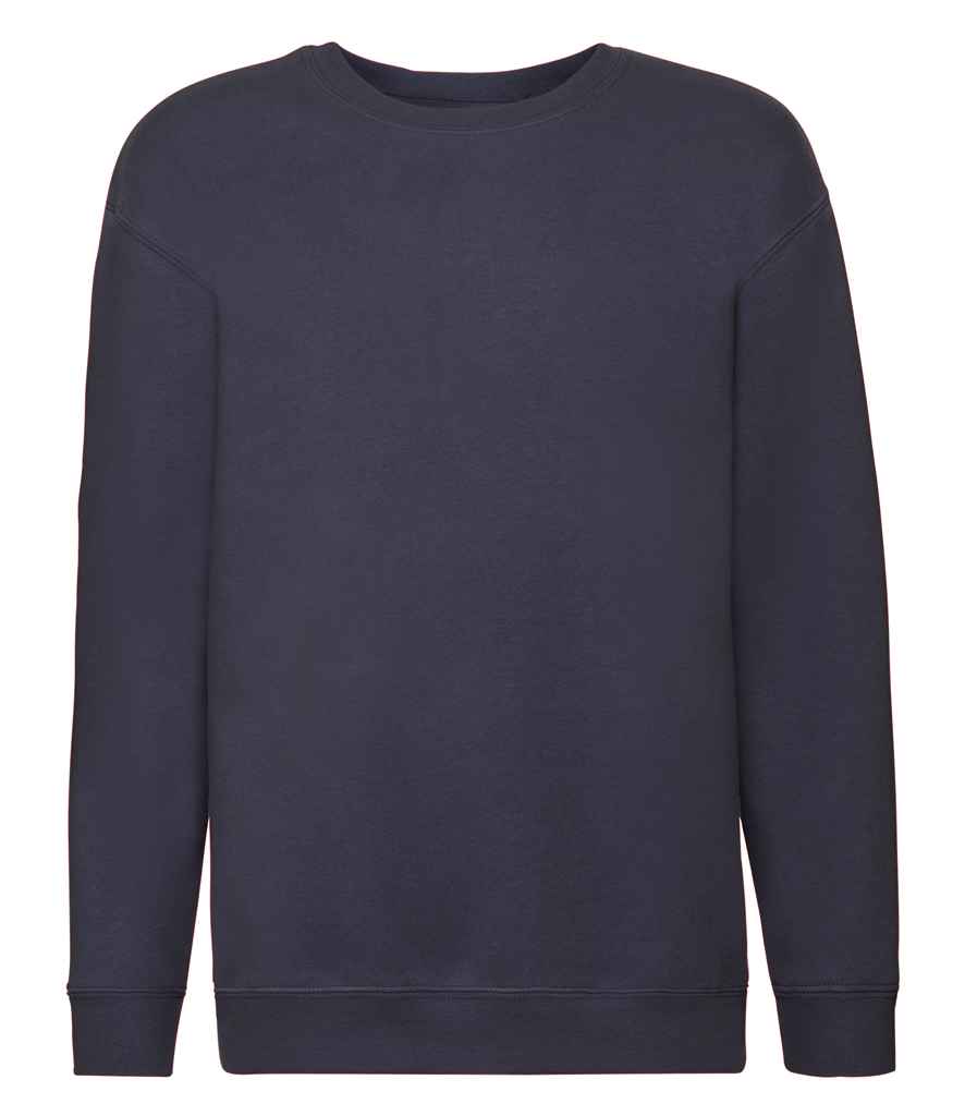Deep Navy