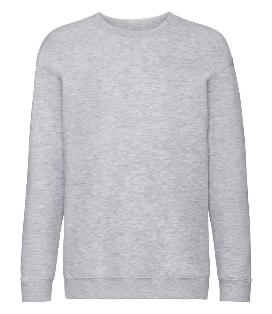 Heather Grey