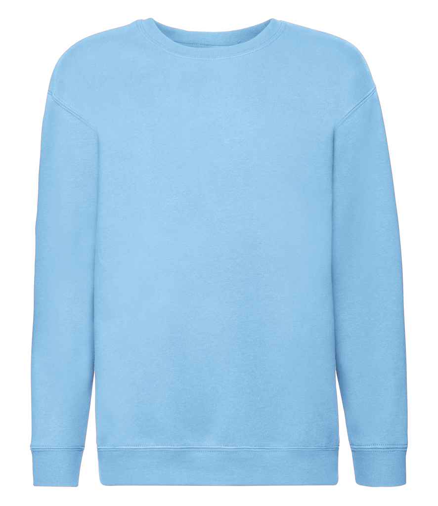 Sky Blue