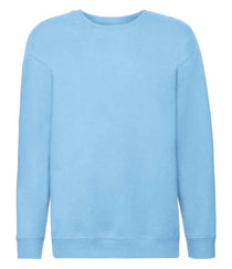 Sky Blue