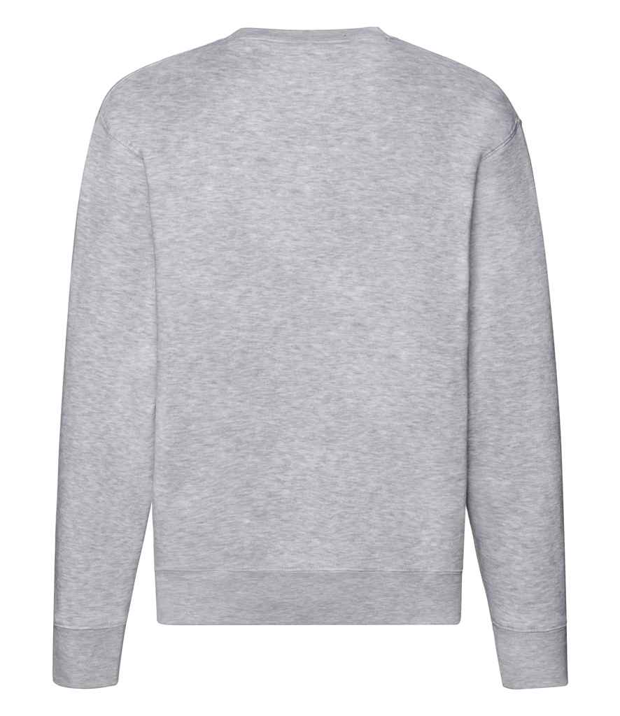 Heather Grey