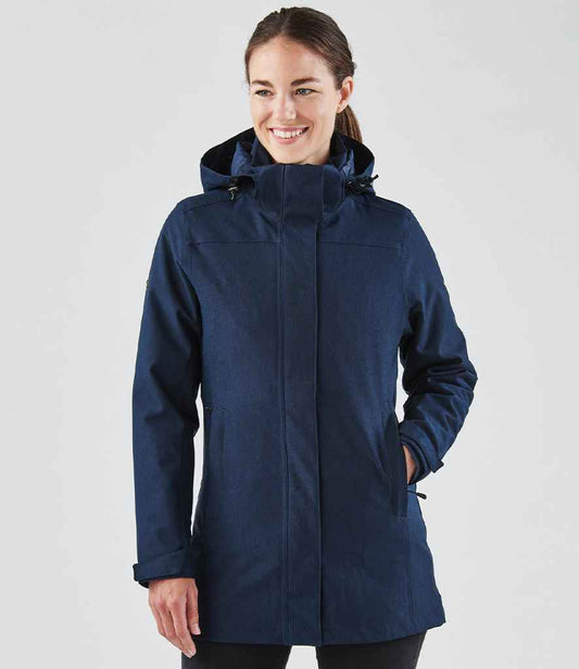 Navy Twill