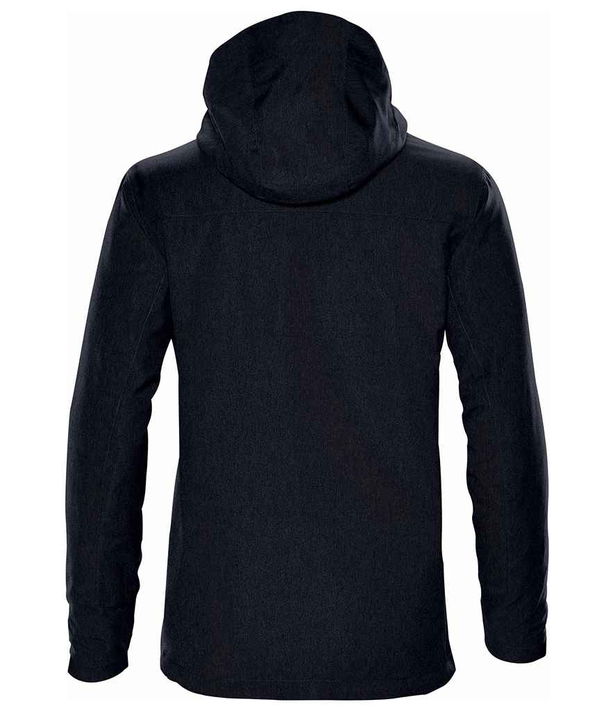 Navy Twill