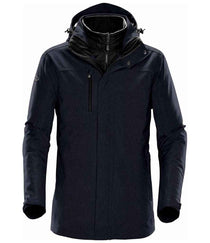 Navy Twill