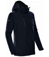 Navy Twill