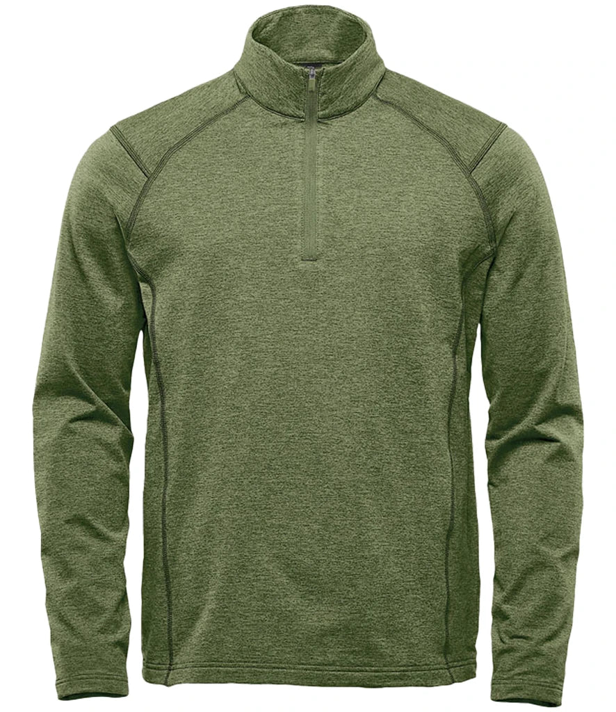 Sage Green Heather