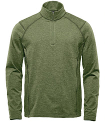 Sage Green Heather