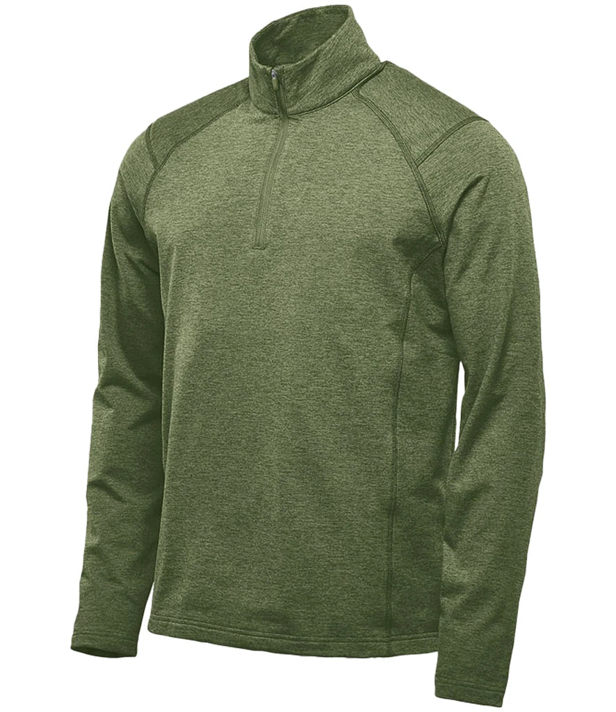 Sage Green Heather