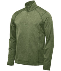 Sage Green Heather