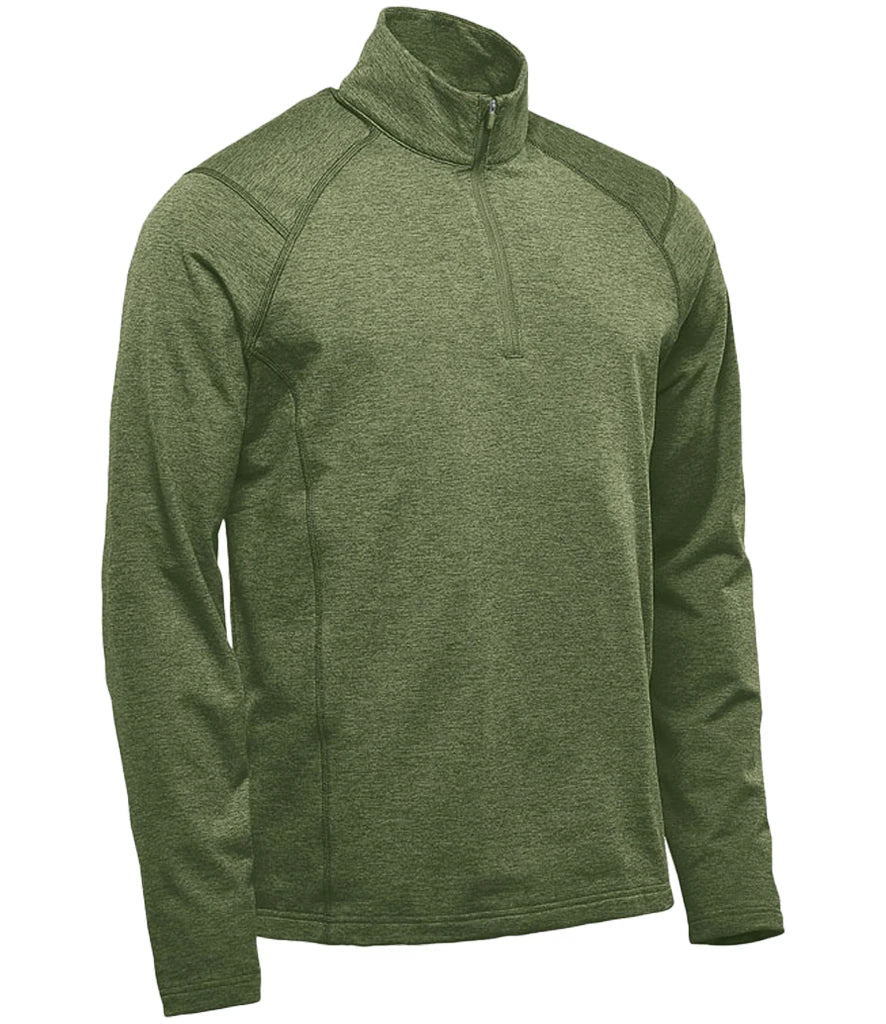 Sage Green Heather