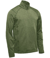 Sage Green Heather