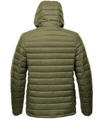 Sage Green/Graphite Grey