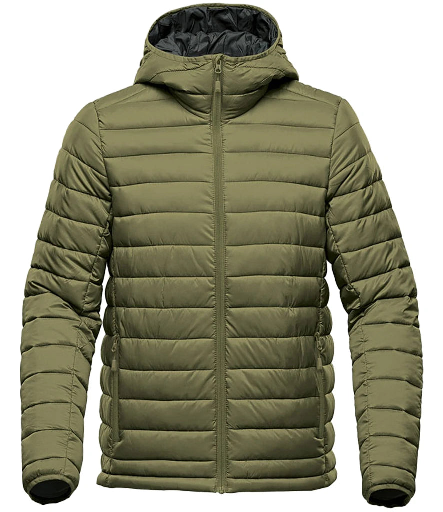 Sage Green/Graphite Grey