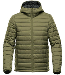 Sage Green/Graphite Grey