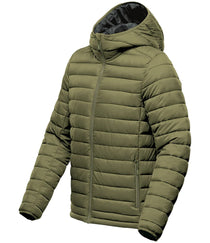 Sage Green/Graphite Grey