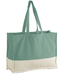Sage Green/Natural