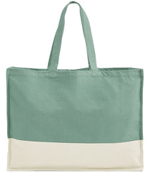 Sage Green/Natural