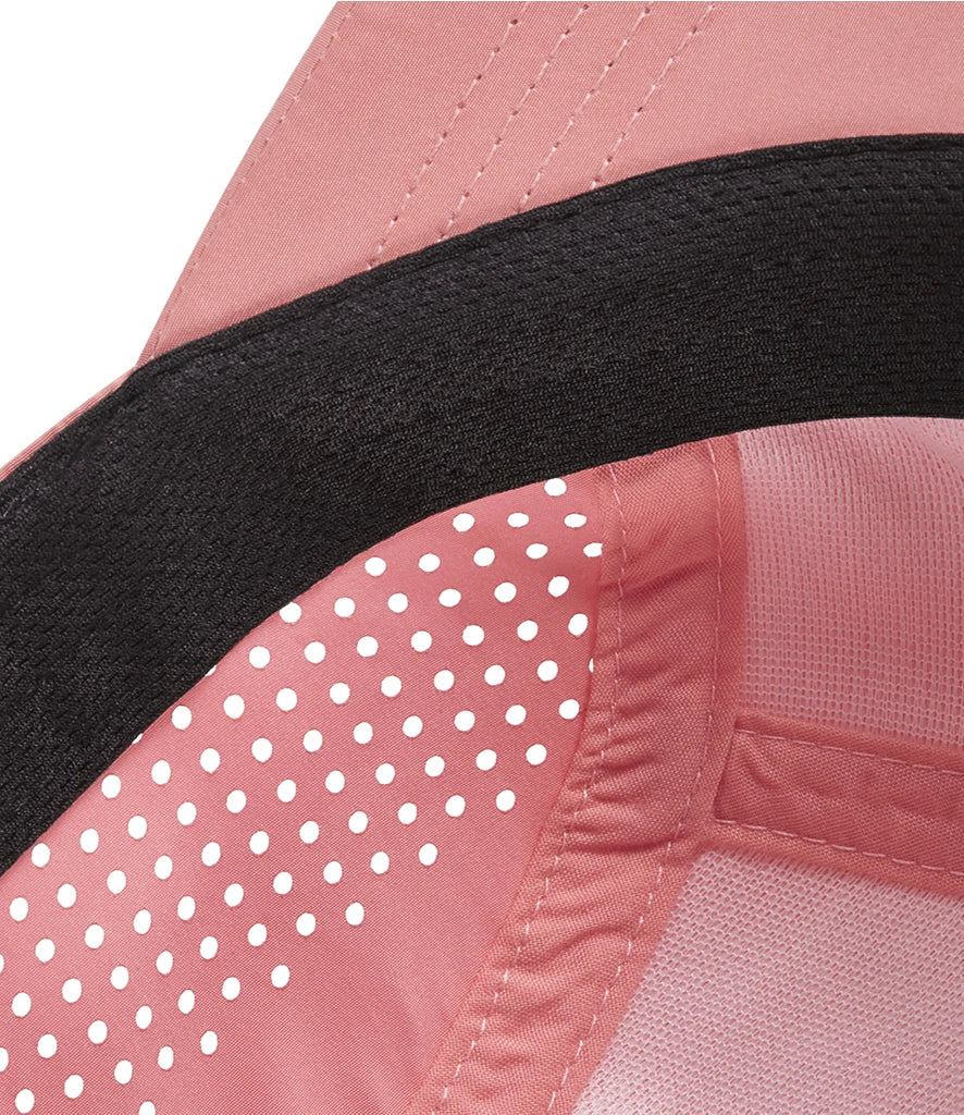 Salmon Pink
