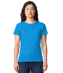Sapphire Blue