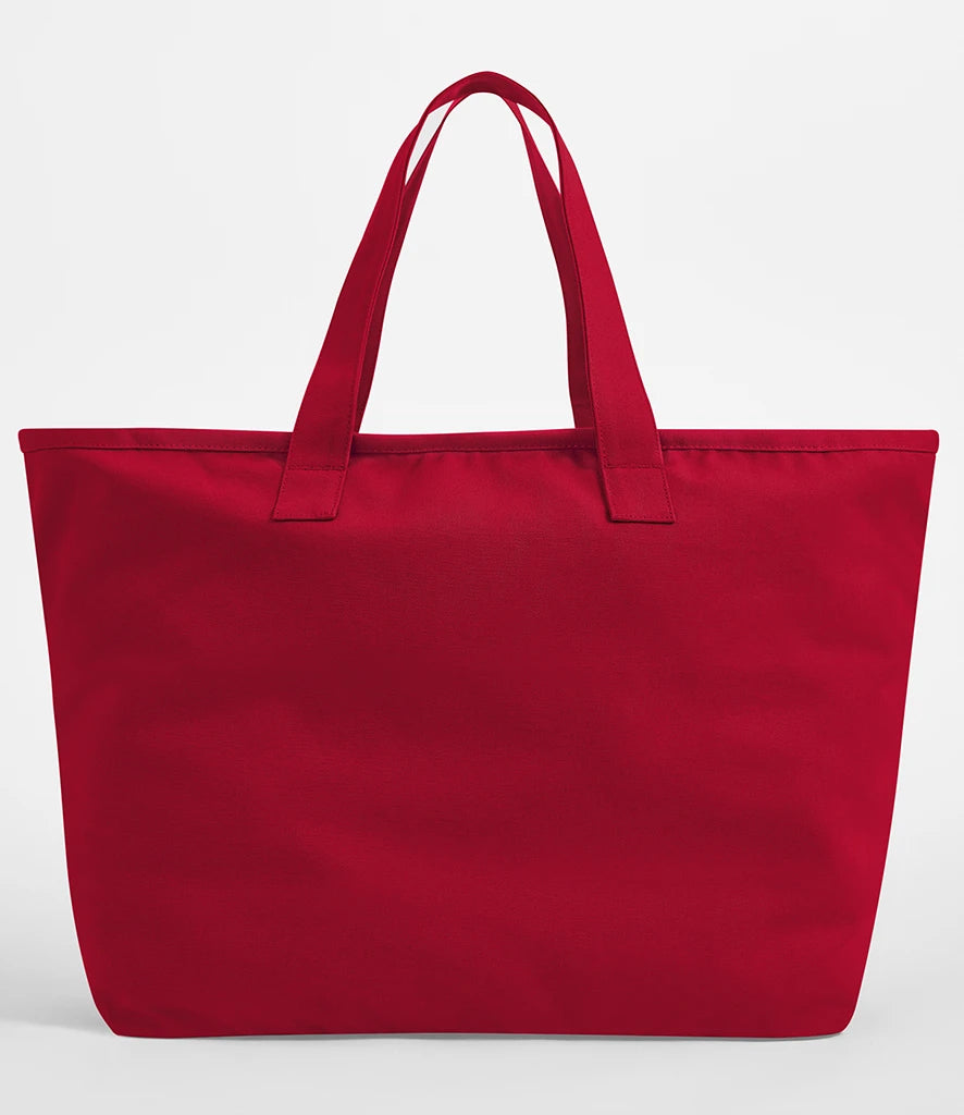 Scarlet Red