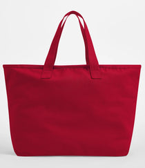 Scarlet Red