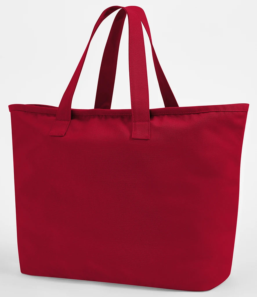 Scarlet Red