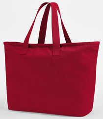 Scarlet Red