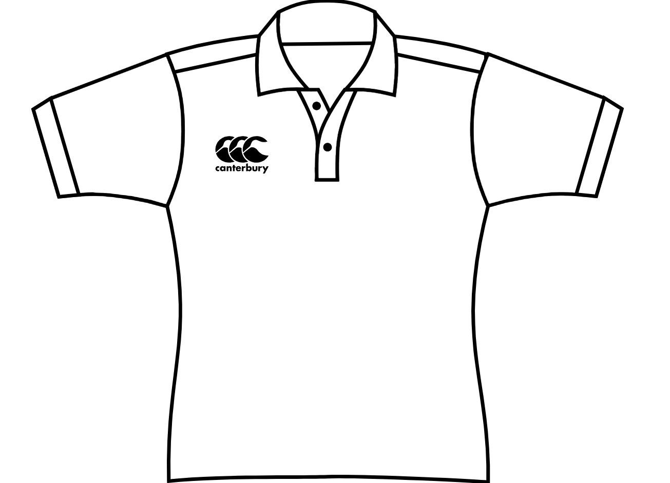 Canterbury Ladies Club Dry Polo Shirt