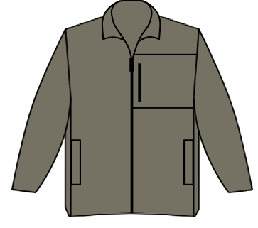 Dark Olive
