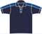 Navy/Royal Blue