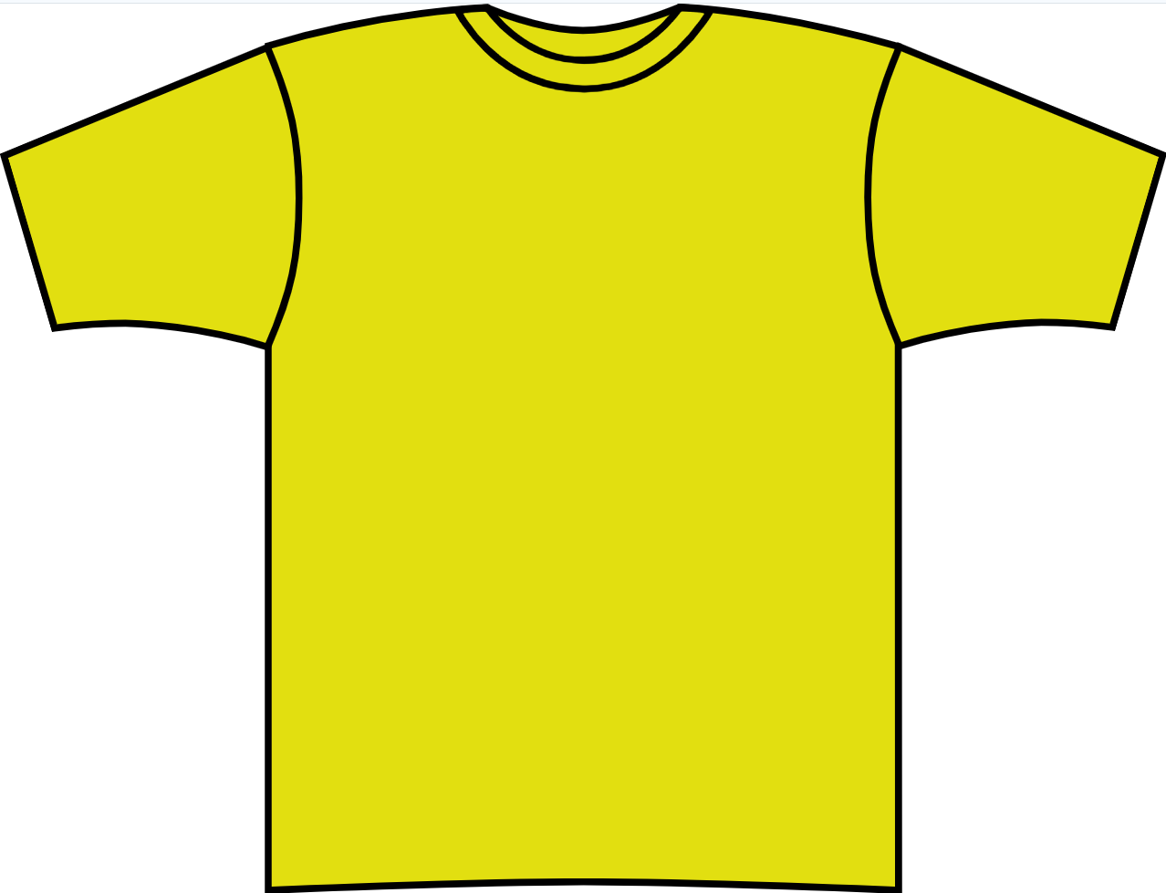 Neon Yellow