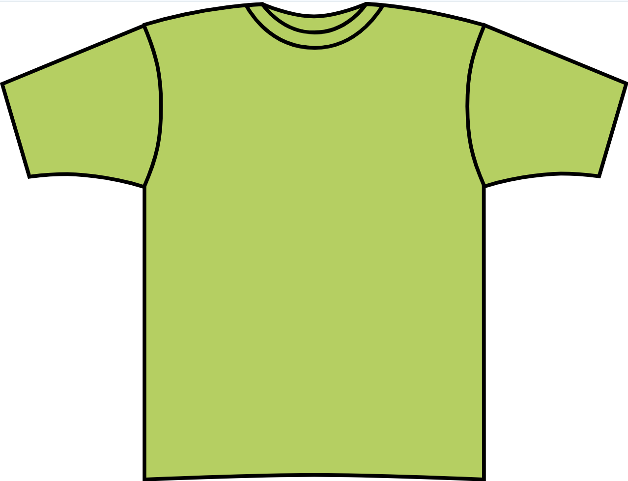 Apple Green