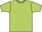 Apple Green