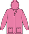 Candyfloss Pink