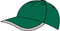 Paramedic Green