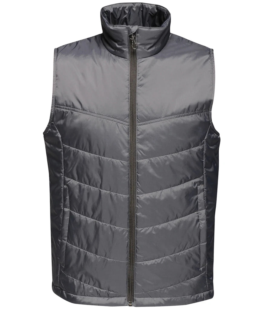 Seal Grey