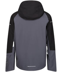 Seal Grey/Black