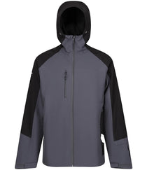 Seal Grey/Black