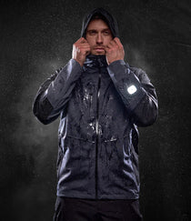 Seal Grey/Black