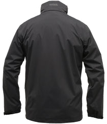 Seal Grey/Black