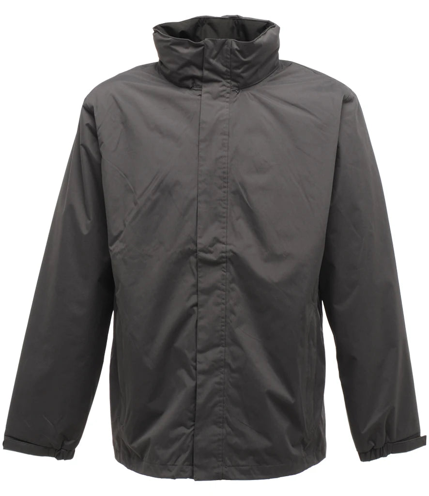 Seal Grey/Black