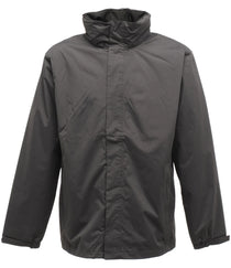 Seal Grey/Black