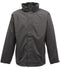 Seal Grey/Black