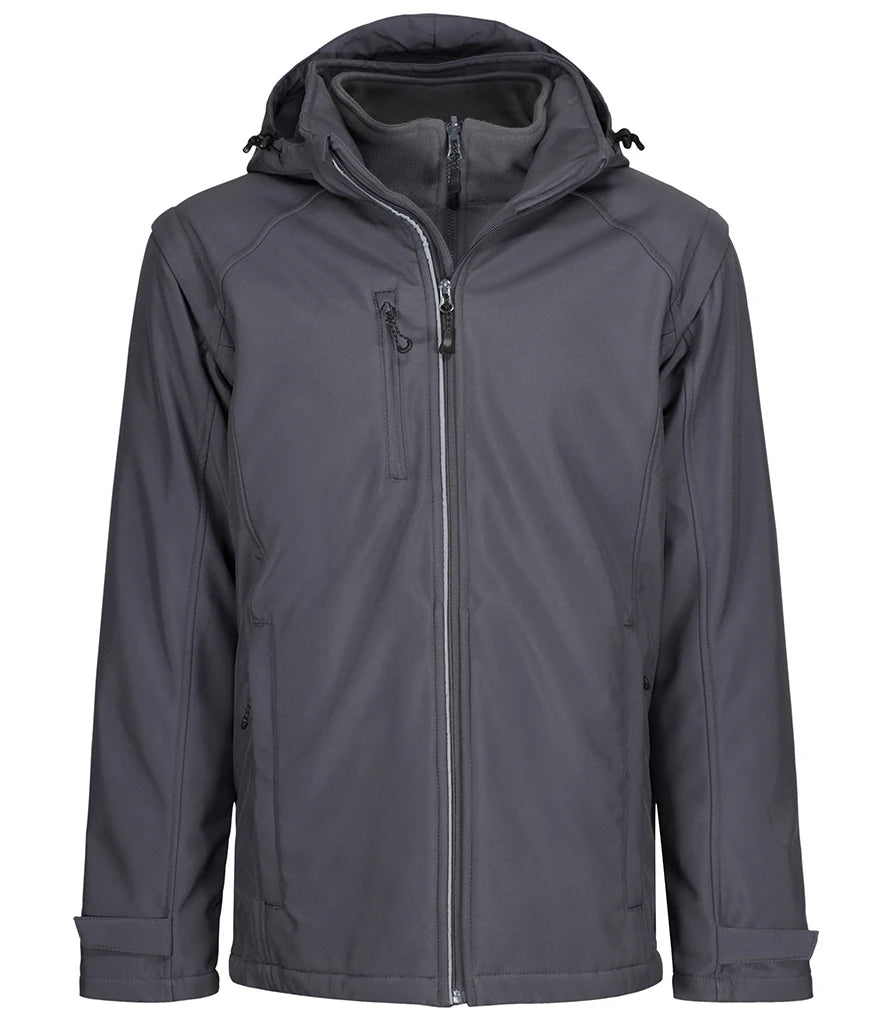 Seal Grey/Seal Grey