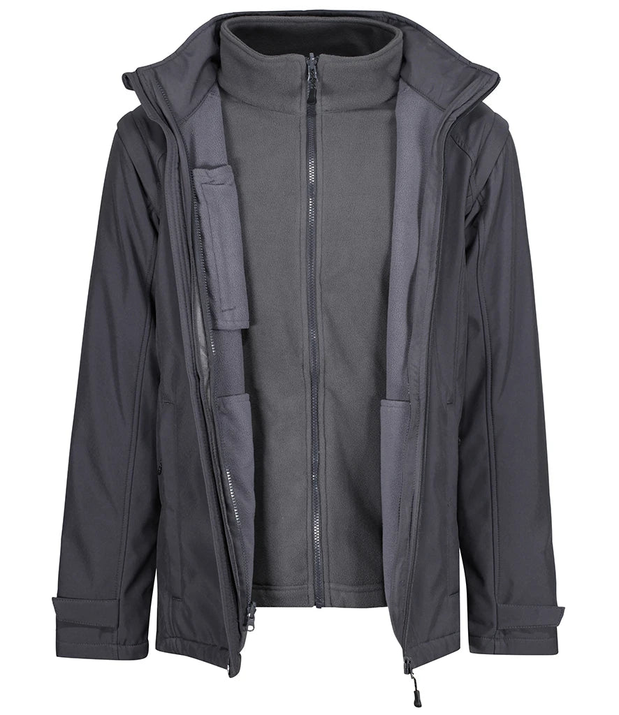 Seal Grey/Seal Grey