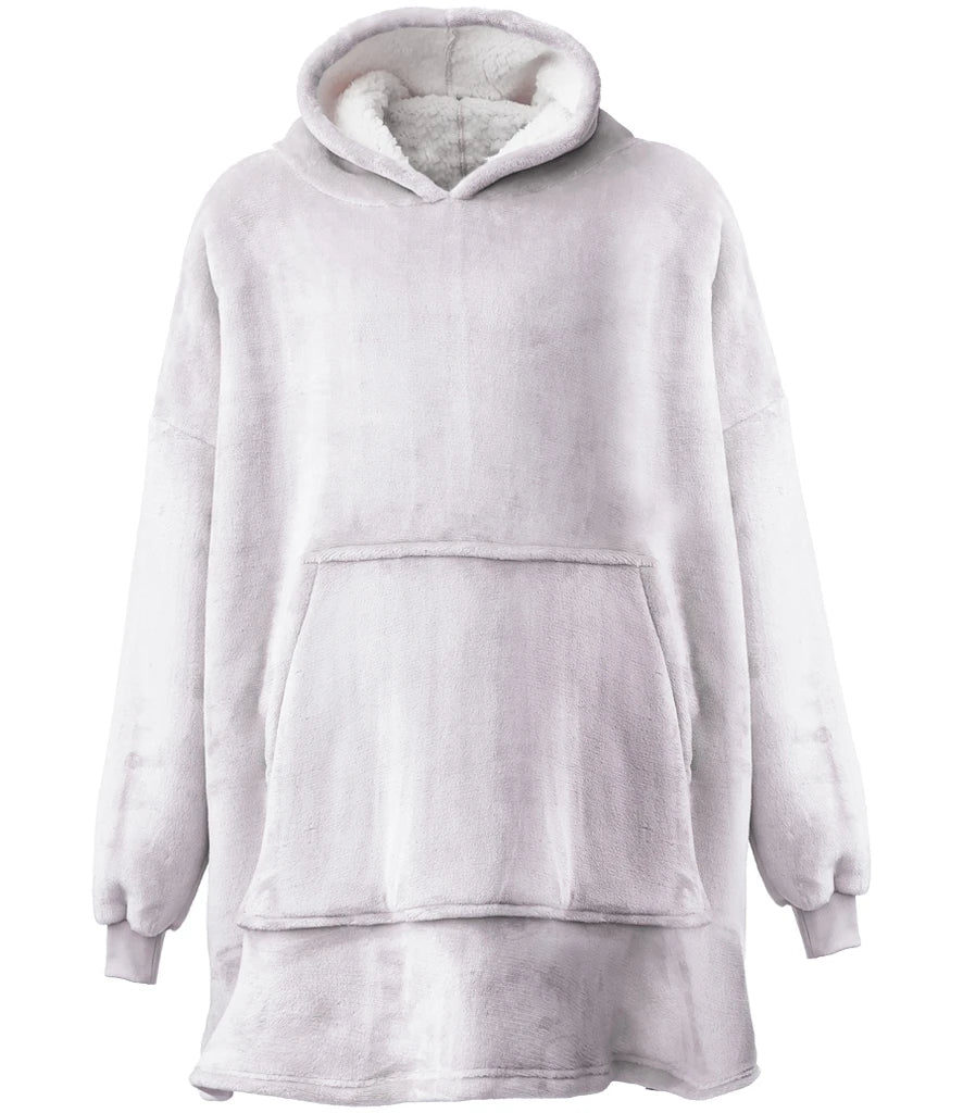 Silver Grey
