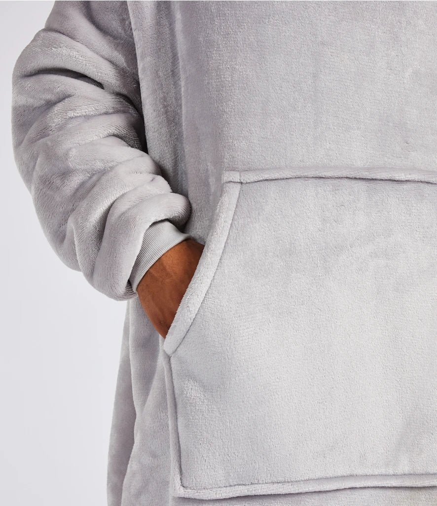 Silver Grey