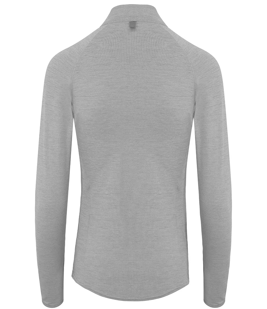 Silver Grey