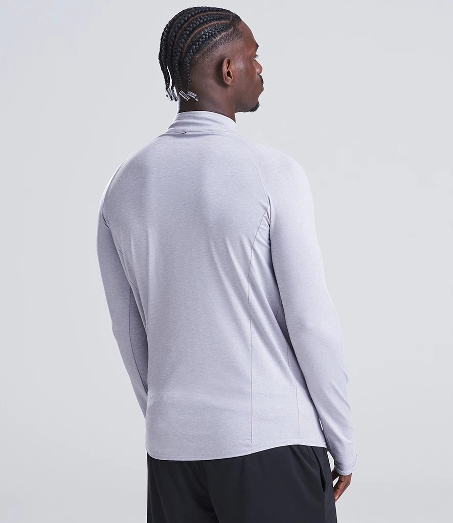 Silver Grey