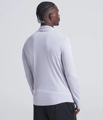 Silver Grey